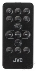 JVC TH-E324B Audio-Video / Hifi / Multimédia - Hangprojektor / soundbar - Mélyláda nélkül - 522195