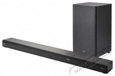 JVC TH-E754B Audio-Video / Hifi / Multimédia - Hangfal - Hangfalszett - Tv hangfal - 522197