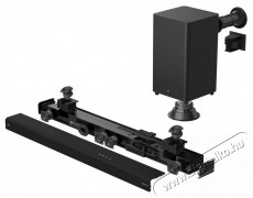 JVC TH-E754B Audio-Video / Hifi / Multimédia - Hangfal - Hangfalszett - Tv hangfal - 522197
