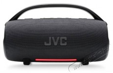 JVC XS-E524B Audio-Video / Hifi / Multim&eacute;dia - Hordozhat&oacute;, vezet&eacute;k n&eacute;lk&uuml;li / bluetooth hangsug&aacute;rz&oacute; - Hordozhat&oacute;, vezet&eacute;k n&eacute;lk&uuml;li / bluetooth hangsug&aacute;rz&oacute; - 522196