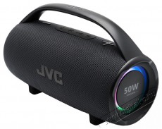 JVC XS-E524B Audio-Video / Hifi / Multimédia - Hordozható, vezeték nélküli / bluetooth hangsugárzó - Hordozható, vezeték nélküli / bluetooth hangsugárzó - 522196