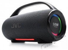 JVC XS-E524B Audio-Video / Hifi / Multim&eacute;dia - Hordozhat&oacute;, vezet&eacute;k n&eacute;lk&uuml;li / bluetooth hangsug&aacute;rz&oacute; - Hordozhat&oacute;, vezet&eacute;k n&eacute;lk&uuml;li / bluetooth hangsug&aacute;rz&oacute; - 522196