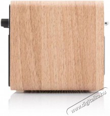 JVC RA-E731B-DAB Audio-Video / Hifi / Multimédia - Rádió / órás rádió - Asztali rádió - 525075