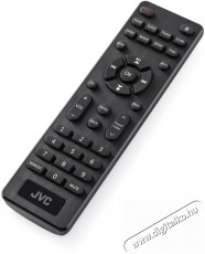 JVC RD-E984 B Audio-Video / Hifi / Multim&eacute;dia - Hifi - Sztere&oacute; - Mikro-, mini hifi rendszer - 525074