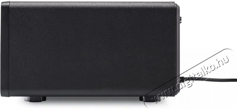 JVC RD-E984 B Audio-Video / Hifi / Multim&eacute;dia - Hifi - Sztere&oacute; - Mikro-, mini hifi rendszer - 525074