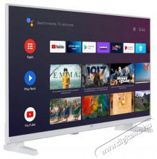 JVC 32  LT-32VAF335W Telev&iacute;zi&oacute;k - LED telev&iacute;zi&oacute; - 1080p Full HD felbont&aacute;s&uacute; - 530725