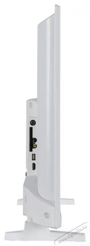 JVC 32  LT-32VAF335W Telev&iacute;zi&oacute;k - LED telev&iacute;zi&oacute; - 1080p Full HD felbont&aacute;s&uacute; - 530725