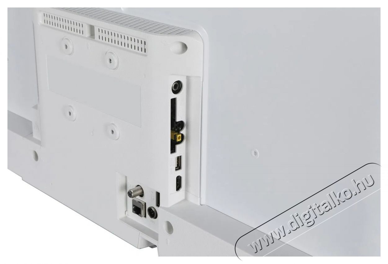 JVC 32  LT-32VAF335W Telev&iacute;zi&oacute;k - LED telev&iacute;zi&oacute; - 1080p Full HD felbont&aacute;s&uacute; - 530725