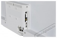 JVC 32  LT-32VAF335W Telev&iacute;zi&oacute;k - LED telev&iacute;zi&oacute; - 1080p Full HD felbont&aacute;s&uacute; - 530725