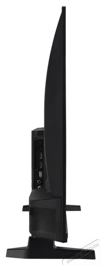 JVC 32VDH2500 LED telev&iacute;zi&oacute;, 80 cm, Smart, HD, D energiaoszt&aacute;ly Telev&iacute;zi&oacute;k - Plazma telev&iacute;zi&oacute; - 535363