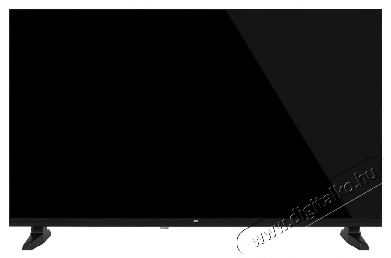 JVC 32VDH2500 LED telev&iacute;zi&oacute;, 80 cm, Smart, HD, D energiaoszt&aacute;ly Telev&iacute;zi&oacute;k - Plazma telev&iacute;zi&oacute; - 535363
