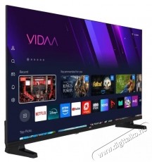 JVC 32VDH2500 LED telev&iacute;zi&oacute;, 80 cm, Smart, HD, D energiaoszt&aacute;ly Telev&iacute;zi&oacute;k - Plazma telev&iacute;zi&oacute; - 535363
