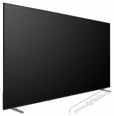 JVC 43VAQ3300 Telev&iacute;zi&oacute;, QLED, 108 cm, Smart Android, 4K Ultra HD, F energiaoszt&aacute;ly Telev&iacute;zi&oacute;k - Plazma telev&iacute;zi&oacute; - 535365