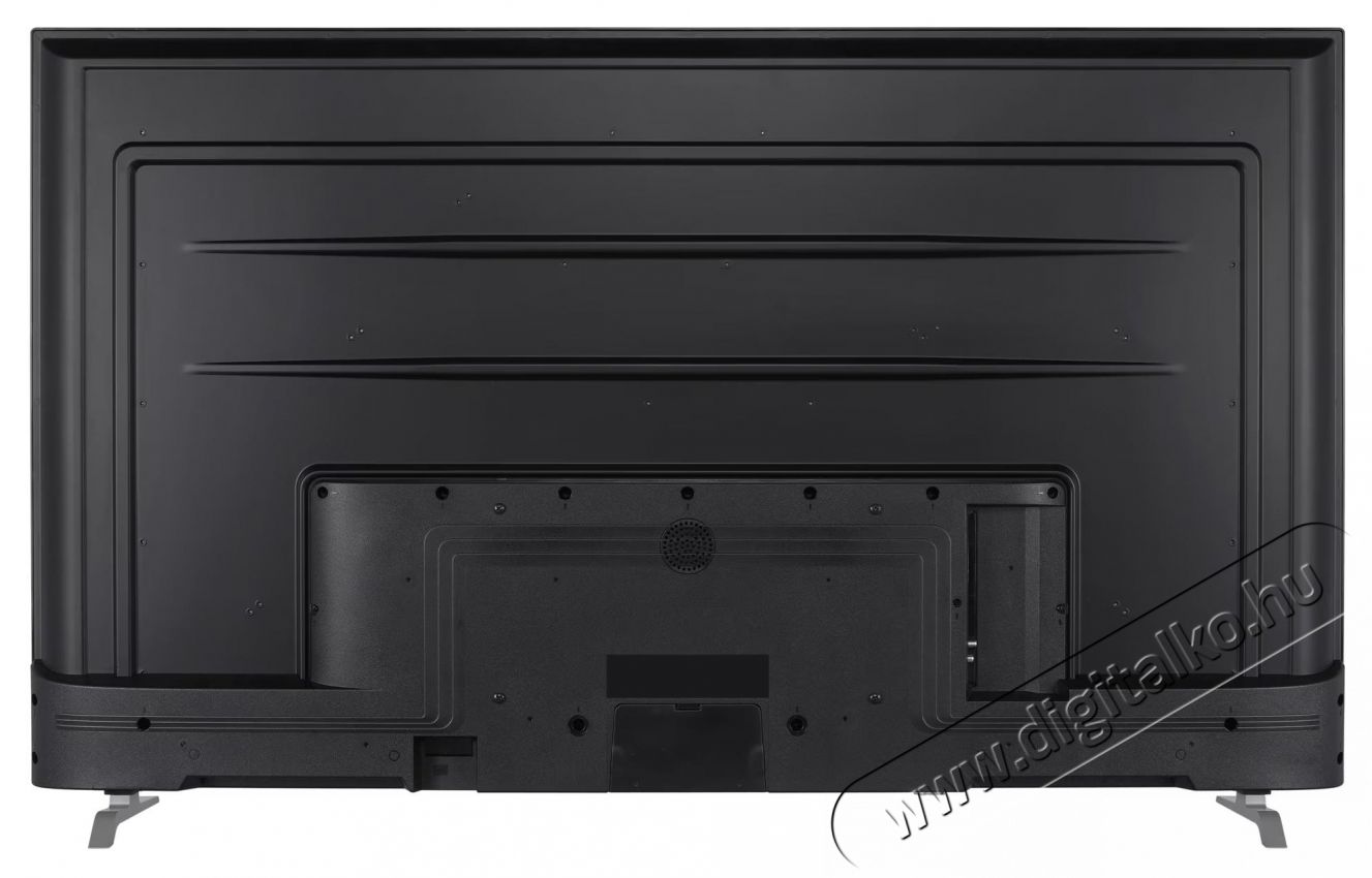 JVC 43VAQ3300 Telev&iacute;zi&oacute;, QLED, 108 cm, Smart Android, 4K Ultra HD, F energiaoszt&aacute;ly Telev&iacute;zi&oacute;k - Plazma telev&iacute;zi&oacute; - 535365