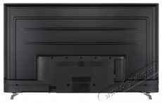 JVC 43VAQ3300 Telev&iacute;zi&oacute;, QLED, 108 cm, Smart Android, 4K Ultra HD, F energiaoszt&aacute;ly Telev&iacute;zi&oacute;k - Plazma telev&iacute;zi&oacute; - 535365