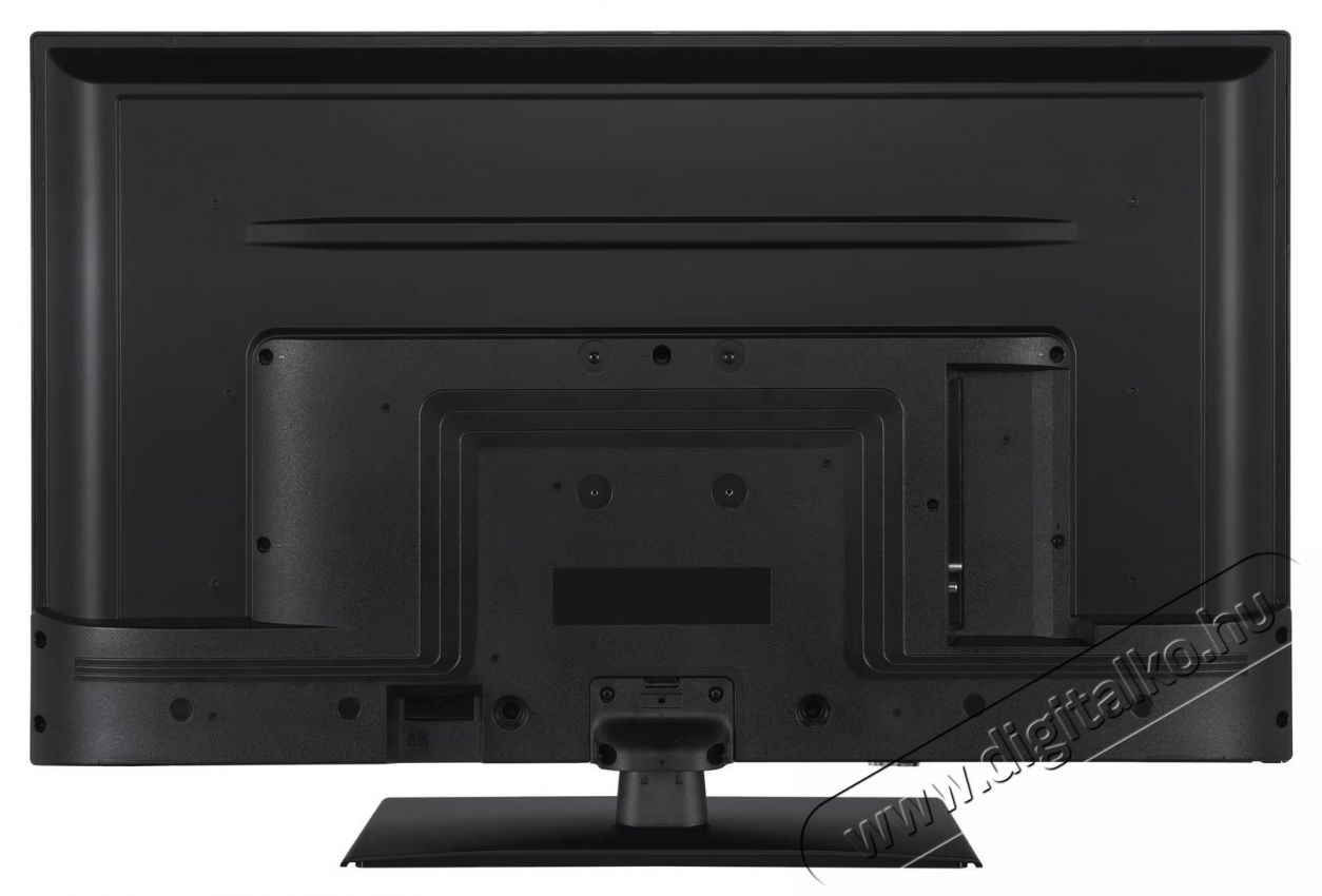 JVC 43VDQ3500 QLED telev&iacute;zi&oacute;, 108 cm, Smart, 4K Ultra HD, F energiaoszt&aacute;ly Telev&iacute;zi&oacute;k - Plazma telev&iacute;zi&oacute; - 535364