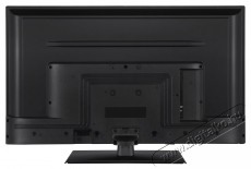 JVC 43VDQ3500 QLED telev&iacute;zi&oacute;, 108 cm, Smart, 4K Ultra HD, F energiaoszt&aacute;ly Telev&iacute;zi&oacute;k - Plazma telev&iacute;zi&oacute; - 535364