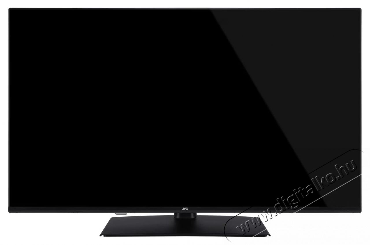JVC 43VDQ3500 QLED telev&iacute;zi&oacute;, 108 cm, Smart, 4K Ultra HD, F energiaoszt&aacute;ly Telev&iacute;zi&oacute;k - Plazma telev&iacute;zi&oacute; - 535364