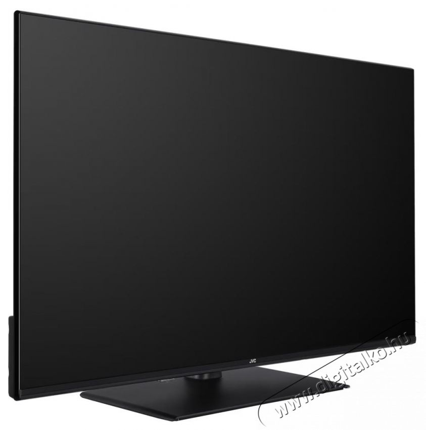 JVC 43VDQ3500 QLED telev&iacute;zi&oacute;, 108 cm, Smart, 4K Ultra HD, F energiaoszt&aacute;ly Telev&iacute;zi&oacute;k - Plazma telev&iacute;zi&oacute; - 535364