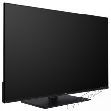 JVC 43VDQ3500 QLED telev&iacute;zi&oacute;, 108 cm, Smart, 4K Ultra HD, F energiaoszt&aacute;ly Telev&iacute;zi&oacute;k - Plazma telev&iacute;zi&oacute; - 535364