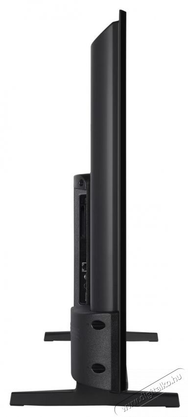 JVC 43VU3400 LED Telev&iacute;zi&oacute;, 108 cm, Smart TIVO, 4K Ultra HD, F energiaoszt&aacute;ly Telev&iacute;zi&oacute;k - Plazma telev&iacute;zi&oacute; - 535366