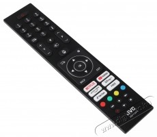 JVC 43VU3400 LED Telev&iacute;zi&oacute;, 108 cm, Smart TIVO, 4K Ultra HD, F energiaoszt&aacute;ly Telev&iacute;zi&oacute;k - Plazma telev&iacute;zi&oacute; - 535366