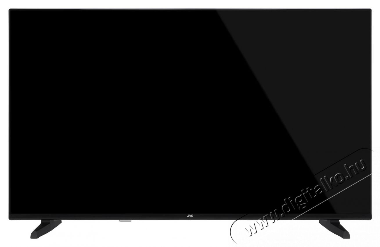 JVC 43VU3400 LED Telev&iacute;zi&oacute;, 108 cm, Smart TIVO, 4K Ultra HD, F energiaoszt&aacute;ly Telev&iacute;zi&oacute;k - Plazma telev&iacute;zi&oacute; - 535366