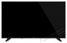 JVC 43VU3400 LED Telev&iacute;zi&oacute;, 108 cm, Smart TIVO, 4K Ultra HD, F energiaoszt&aacute;ly Telev&iacute;zi&oacute;k - Plazma telev&iacute;zi&oacute; - 535366