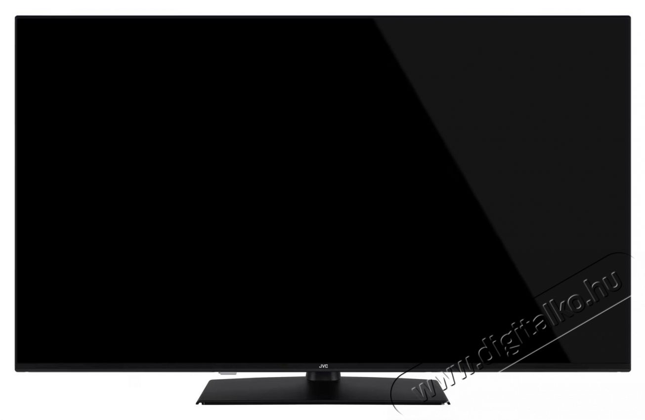 JVC 50VDQ3500 QLED telev&iacute;zi&oacute;, 126 cm, Smart, 4K Ultra HD, E energiaoszt&aacute;ly Telev&iacute;zi&oacute;k - Plazma telev&iacute;zi&oacute; - 535367