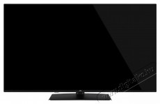 JVC 50VDQ3500 QLED telev&iacute;zi&oacute;, 126 cm, Smart, 4K Ultra HD, E energiaoszt&aacute;ly Telev&iacute;zi&oacute;k - Plazma telev&iacute;zi&oacute; - 535367