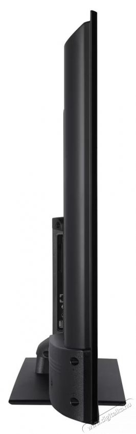 JVC 50VDQ3500 QLED telev&iacute;zi&oacute;, 126 cm, Smart, 4K Ultra HD, E energiaoszt&aacute;ly Telev&iacute;zi&oacute;k - Plazma telev&iacute;zi&oacute; - 535367