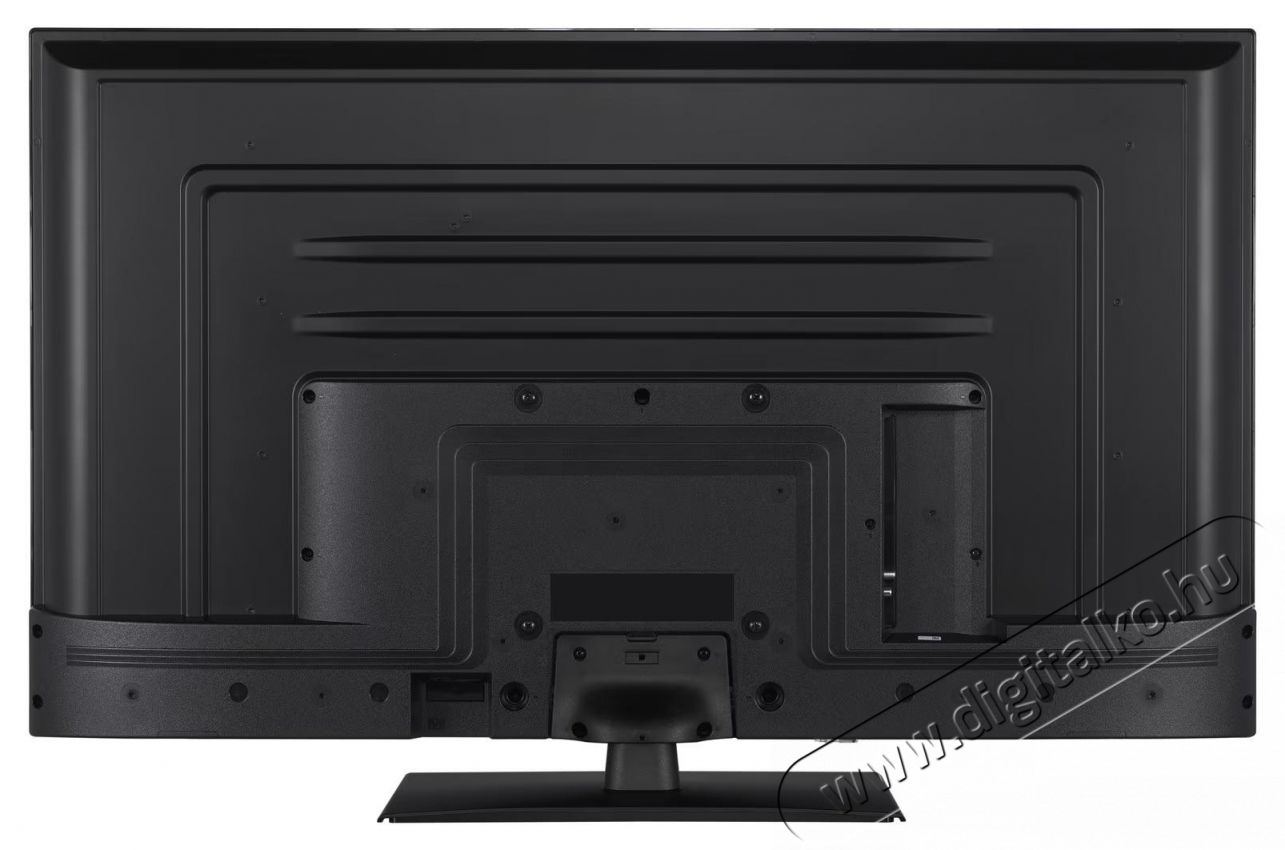 JVC 50VDQ3500 QLED telev&iacute;zi&oacute;, 126 cm, Smart, 4K Ultra HD, E energiaoszt&aacute;ly Telev&iacute;zi&oacute;k - Plazma telev&iacute;zi&oacute; - 535367