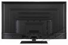 JVC 50VDQ3500 QLED telev&iacute;zi&oacute;, 126 cm, Smart, 4K Ultra HD, E energiaoszt&aacute;ly Telev&iacute;zi&oacute;k - Plazma telev&iacute;zi&oacute; - 535367