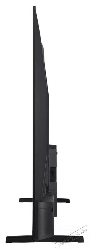 JVC 55VD2500 LED telev&iacute;zi&oacute;, 139 cm, Smart, 4K Ultra HD, D energiaoszt&aacute;ly Telev&iacute;zi&oacute;k - LED telev&iacute;zi&oacute; - UHD 4K felbont&aacute;s&uacute; - 535370