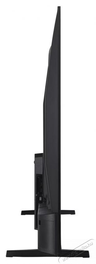 JVC 55VD2500 LED telev&iacute;zi&oacute;, 139 cm, Smart, 4K Ultra HD, D energiaoszt&aacute;ly Telev&iacute;zi&oacute;k - LED telev&iacute;zi&oacute; - UHD 4K felbont&aacute;s&uacute; - 535370