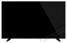 JVC 55VD2500 LED telev&iacute;zi&oacute;, 139 cm, Smart, 4K Ultra HD, D energiaoszt&aacute;ly Telev&iacute;zi&oacute;k - LED telev&iacute;zi&oacute; - UHD 4K felbont&aacute;s&uacute; - 535370