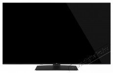 JVC 55VDQ3500 QLED telev&iacute;zi&oacute;, 139 cm, Smart, 4K Ultra HD, E energiaoszt&aacute;ly Telev&iacute;zi&oacute;k - Plazma telev&iacute;zi&oacute; - 535369
