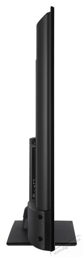 JVC 55VDQ3500 QLED telev&iacute;zi&oacute;, 139 cm, Smart, 4K Ultra HD, E energiaoszt&aacute;ly Telev&iacute;zi&oacute;k - Plazma telev&iacute;zi&oacute; - 535369