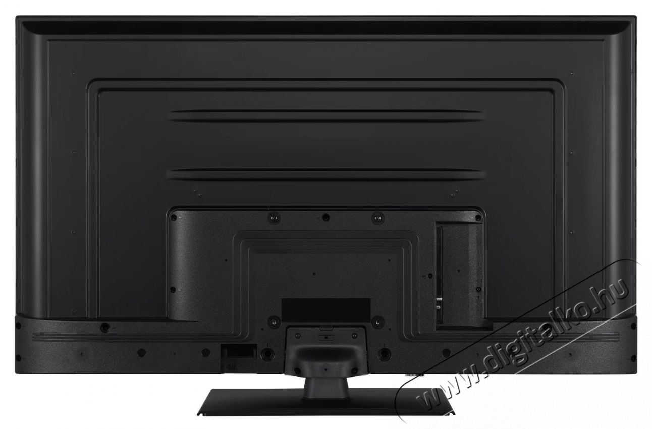 JVC 55VDQ3500 QLED telev&iacute;zi&oacute;, 139 cm, Smart, 4K Ultra HD, E energiaoszt&aacute;ly Telev&iacute;zi&oacute;k - Plazma telev&iacute;zi&oacute; - 535369