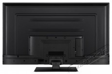 JVC 55VDQ3500 QLED telev&iacute;zi&oacute;, 139 cm, Smart, 4K Ultra HD, E energiaoszt&aacute;ly Telev&iacute;zi&oacute;k - Plazma telev&iacute;zi&oacute; - 535369