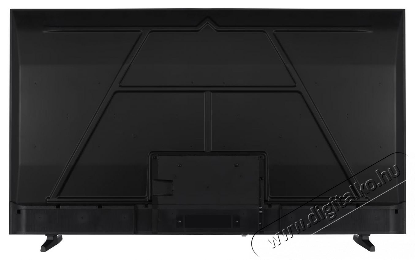 JVC 65VD2500 LED telev&iacute;zi&oacute;, 164 cm, Smart, 4K Ultra HD, D energiaoszt&aacute;ly Telev&iacute;zi&oacute;k - LED telev&iacute;zi&oacute; - UHD 4K felbont&aacute;s&uacute; - 535371