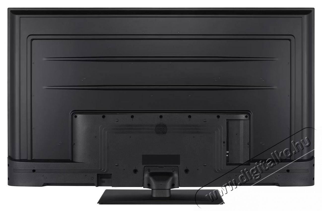 JVC 65VDQ3500 QLED telev&iacute;zi&oacute;, 164 cm, Smart, 4K Ultra HD, E energiaoszt&aacute;ly Telev&iacute;zi&oacute;k - Plazma telev&iacute;zi&oacute; - 535368