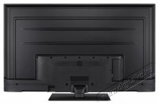 JVC 65VDQ3500 QLED telev&iacute;zi&oacute;, 164 cm, Smart, 4K Ultra HD, E energiaoszt&aacute;ly Telev&iacute;zi&oacute;k - Plazma telev&iacute;zi&oacute; - 535368