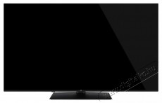 JVC 65VDQ3500 QLED telev&iacute;zi&oacute;, 164 cm, Smart, 4K Ultra HD, E energiaoszt&aacute;ly Telev&iacute;zi&oacute;k - Plazma telev&iacute;zi&oacute; - 535368