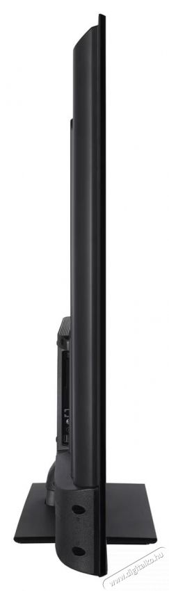 JVC 65VDQ3500 QLED telev&iacute;zi&oacute;, 164 cm, Smart, 4K Ultra HD, E energiaoszt&aacute;ly Telev&iacute;zi&oacute;k - Plazma telev&iacute;zi&oacute; - 535368