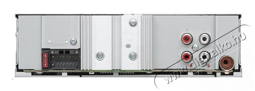 JVC KD-X176 aut&oacute;s fejegys&eacute;g Aut&oacute;hifi / Aut&oacute; felszerel&eacute;s - Aut&oacute;r&aacute;di&oacute; fejegys&eacute;g - Aut&oacute;r&aacute;di&oacute; fejegys&eacute;g - 370904