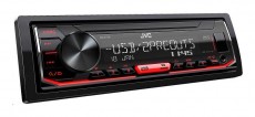 JVC KD-X176 aut&oacute;s fejegys&eacute;g Aut&oacute;hifi / Aut&oacute; felszerel&eacute;s - Aut&oacute;r&aacute;di&oacute; fejegys&eacute;g - Aut&oacute;r&aacute;di&oacute; fejegys&eacute;g - 370904