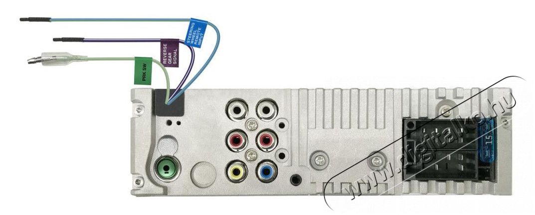 JVC KD-X560BT aut&oacute;s fejegys&eacute;g Aut&oacute;hifi / Aut&oacute; felszerel&eacute;s - Aut&oacute;r&aacute;di&oacute; fejegys&eacute;g - Aut&oacute;r&aacute;di&oacute; fejegys&eacute;g - 370906