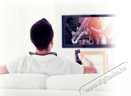 JVC SP-A7WT nyakba akasztható bluetooth hangszóró Audio-Video / Hifi / Multimédia - Hordozható, vezeték nélküli / bluetooth hangsugárzó - Hordozható, vezeték nélküli / bluetooth hangsugárzó - 370915