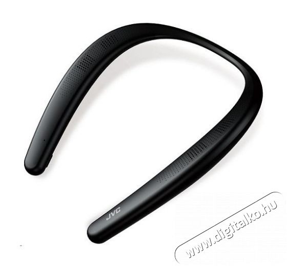 JVC SP-A7WT nyakba akasztható bluetooth hangszóró Audio-Video / Hifi / Multimédia - Hordozható, vezeték nélküli / bluetooth hangsugárzó - Hordozható, vezeték nélküli / bluetooth hangsugárzó - 370915